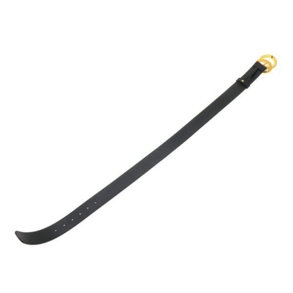 Gucci Double G Wide Belt main image 8